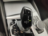  Bmw  Serie 5 BMW 5 Reeks Touring 520e 150kW 5d #45