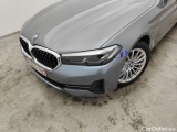  Bmw  Serie 5 BMW 5 Reeks Touring 520e 150kW 5d #48