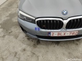  Bmw  Serie 5 BMW 5 Reeks Touring 520e 150kW 5d #77