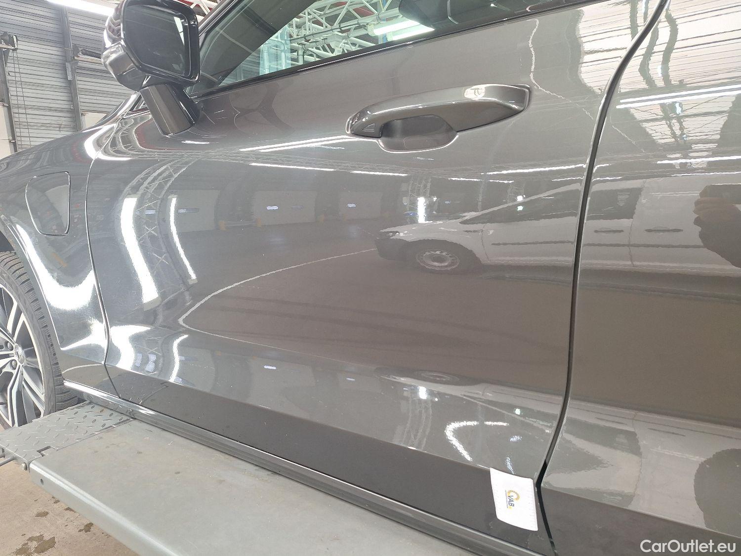  Volvo  V60 Volvo,  '18, Volvo  T6 Recharge 4x4 Geartronic R-Design 5d #58