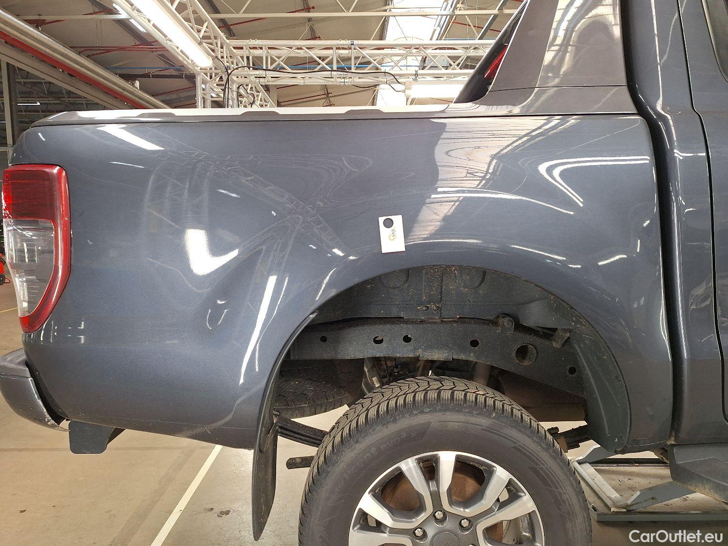  Ford  Ranger Ford, _ FL'19, Ford  2.0 BiT 156kW 4x4 Aut. D-Cab Wildtrak #36