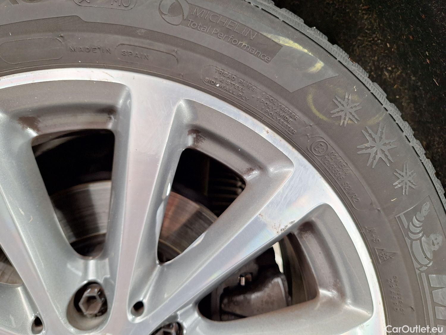  Mercedes  E-Klasse Mercedes, E-Class Break FL'20, Mercedes-Benz  Break E 200d Business Solut #10