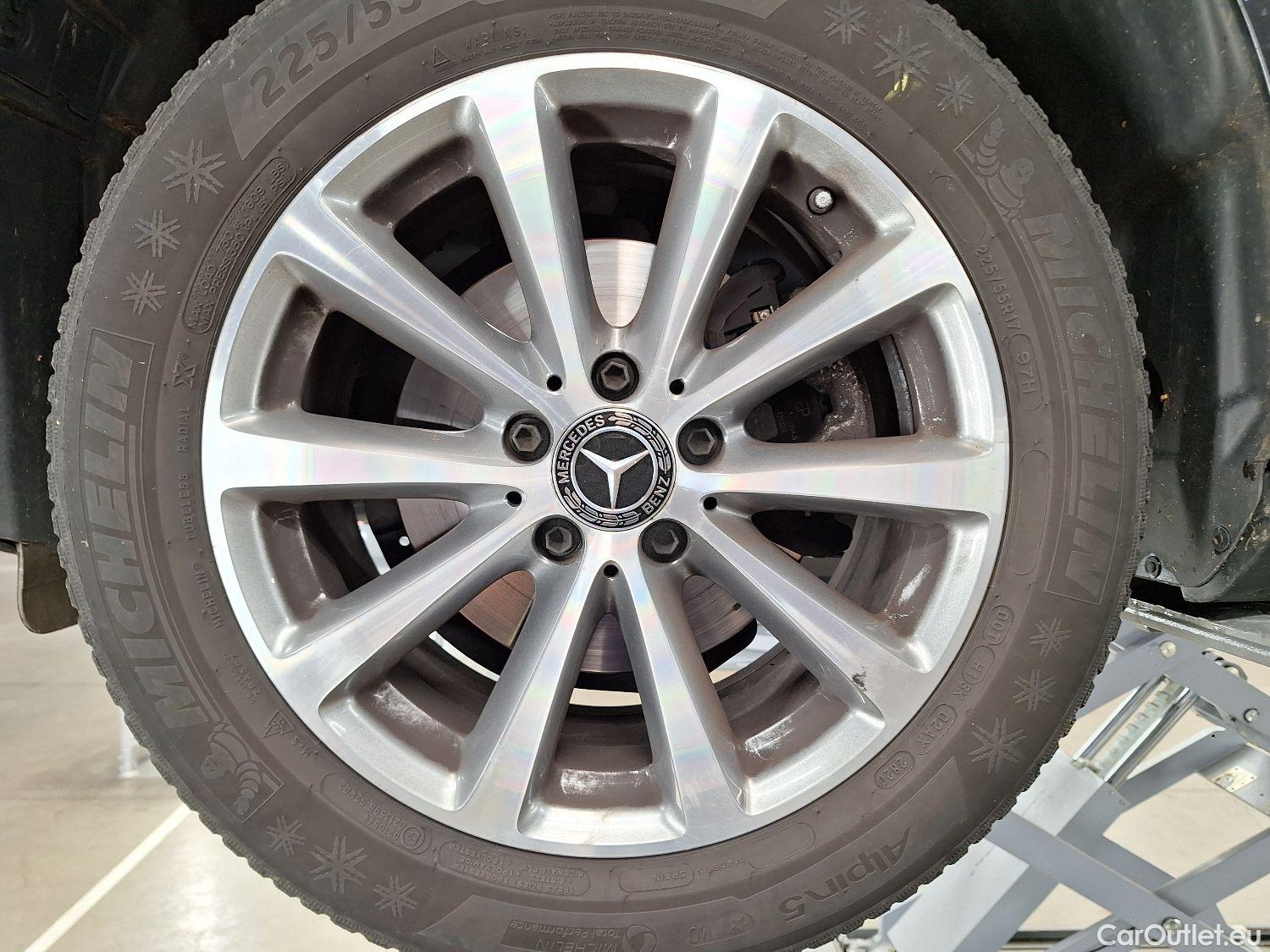  Mercedes  E-Klasse Mercedes, E-Class Break FL'20, Mercedes-Benz  Break E 200d Business Solut #12