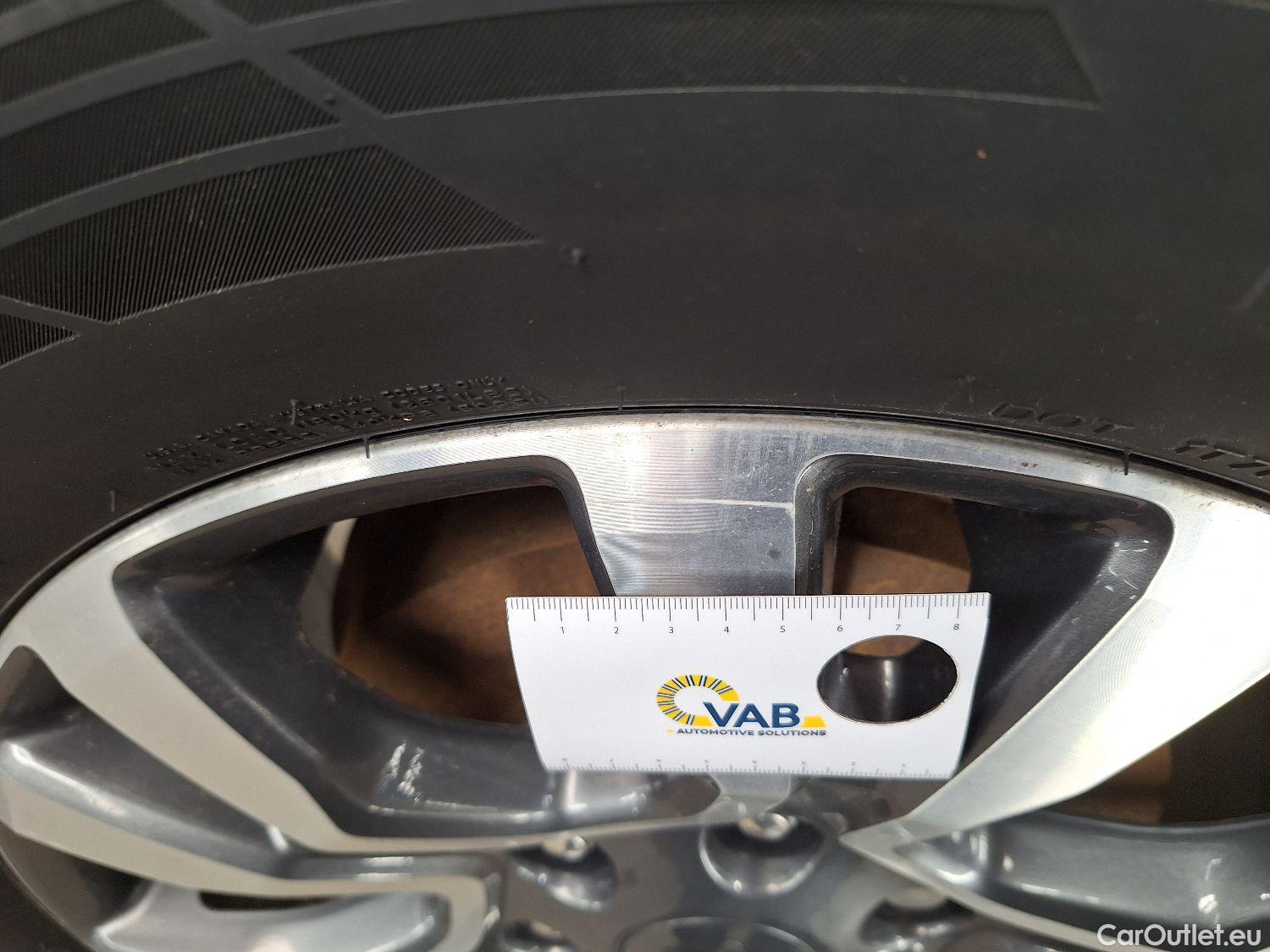  Ford  Ranger Ford, _ FL'19, Ford  2.0 BiT 156kW 4x4 Aut. D-Cab Wildtrak #21