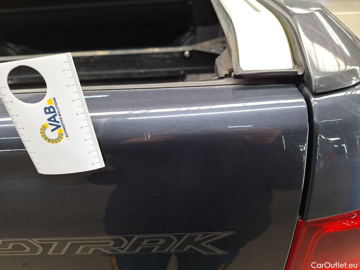  Ford  Ranger Ford, _ FL'19, Ford  2.0 BiT 156kW 4x4 Aut. D-Cab Wildtrak #10