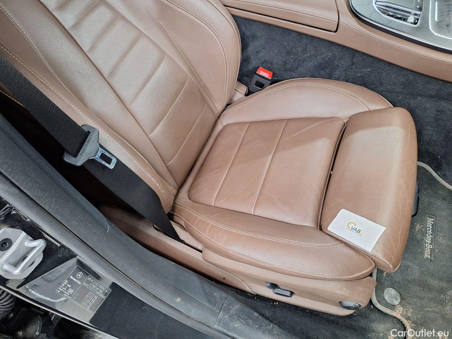  Mercedes  E-Klasse Mercedes, E-Class Break FL'20, Mercedes-Benz  Break E 200d Business Solut #40