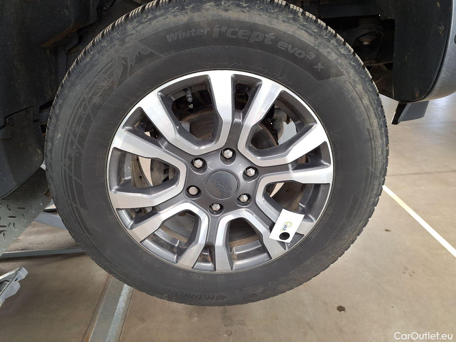  Ford  Ranger Ford, _ FL'19, Ford  2.0 BiT 156kW 4x4 Aut. D-Cab Wildtrak #5