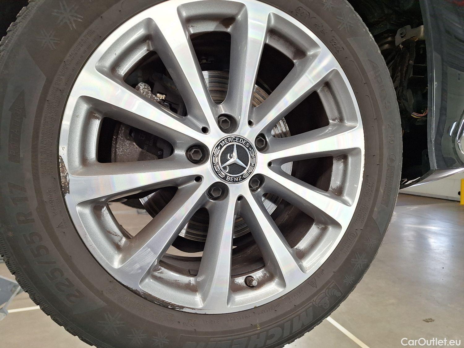  Mercedes  E-Klasse Mercedes, E-Class Break FL'20, Mercedes-Benz  Break E 200d Business Solut #3