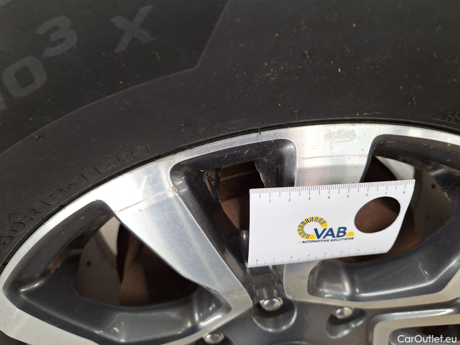  Ford  Ranger Ford, _ FL'19, Ford  2.0 BiT 156kW 4x4 Aut. D-Cab Wildtrak #18