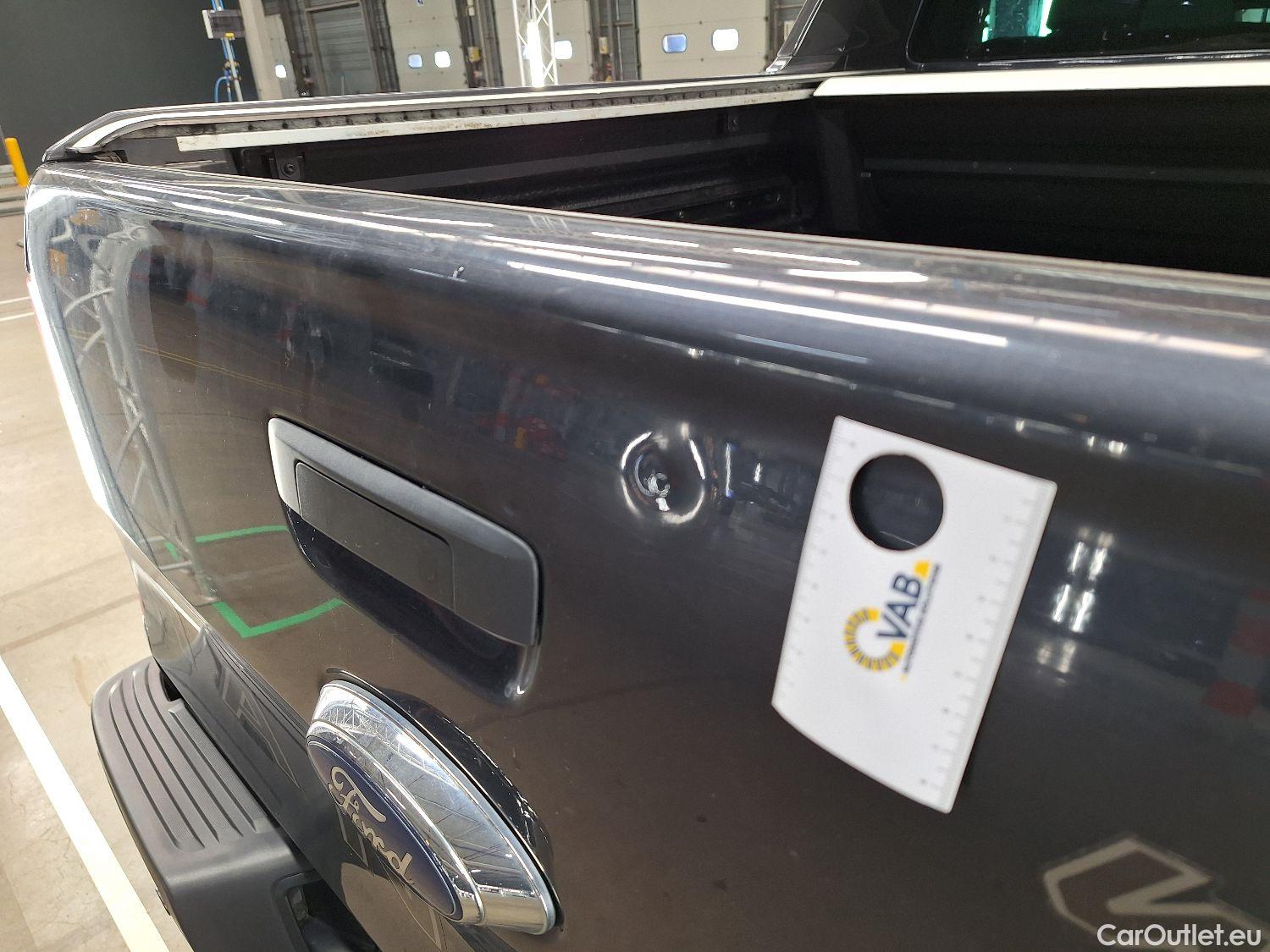  Ford  Ranger Ford, _ FL'19, Ford  2.0 BiT 156kW 4x4 Aut. D-Cab Wildtrak #8