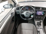  Volkswagen  Golf  Volkswagen Variant 1.6 TDi Trendline 5d #9