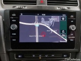  Volkswagen  Golf  Volkswagen Variant 1.6 TDi Trendline 5d #11