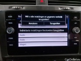  Volkswagen  Golf  Volkswagen Variant 1.6 TDi Trendline 5d #14
