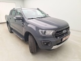 Ford  Ranger Ford, _ FL'19, Ford  2.0 BiT 156kW 4x4 Aut. D-Cab Wildtrak #8