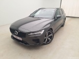  Volvo  V60 Volvo,  '18, Volvo  T6 Recharge 4x4 Geartronic R-Design 5d #2