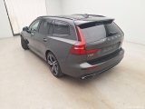  Volvo  V60 Volvo,  '18, Volvo  T6 Recharge 4x4 Geartronic R-Design 5d #6