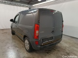  Mercedes  Citan Mercedes-Benz  109 CDI L2 6M Perfect Tool 4d #7