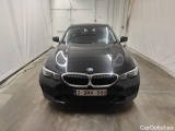  Bmw  Serie 3 BMW 3 Reeks Berline 320dA (140 kW) 4d #5