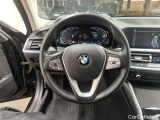  Bmw  Serie 3 BMW 3 Reeks Berline 320dA (140 kW) 4d #28