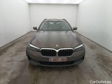  Bmw  Serie 5 BMW 5 Reeks Touring 530d xDrive Aut. (210 kW) 5d #5