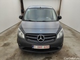  Mercedes  Citan Mercedes-Benz  109 CDI L2 6M Perfect Tool 4d #5