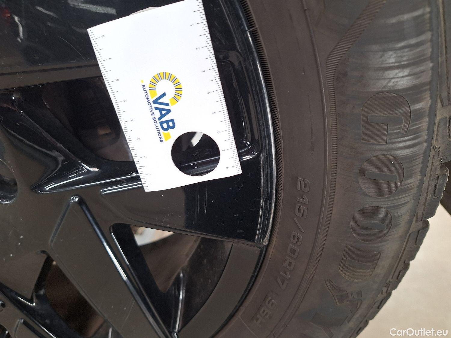  Opel  Mokka Opel,  '20, Opel  1.5 Turbo D 81kW S/S GS Line 5d #8