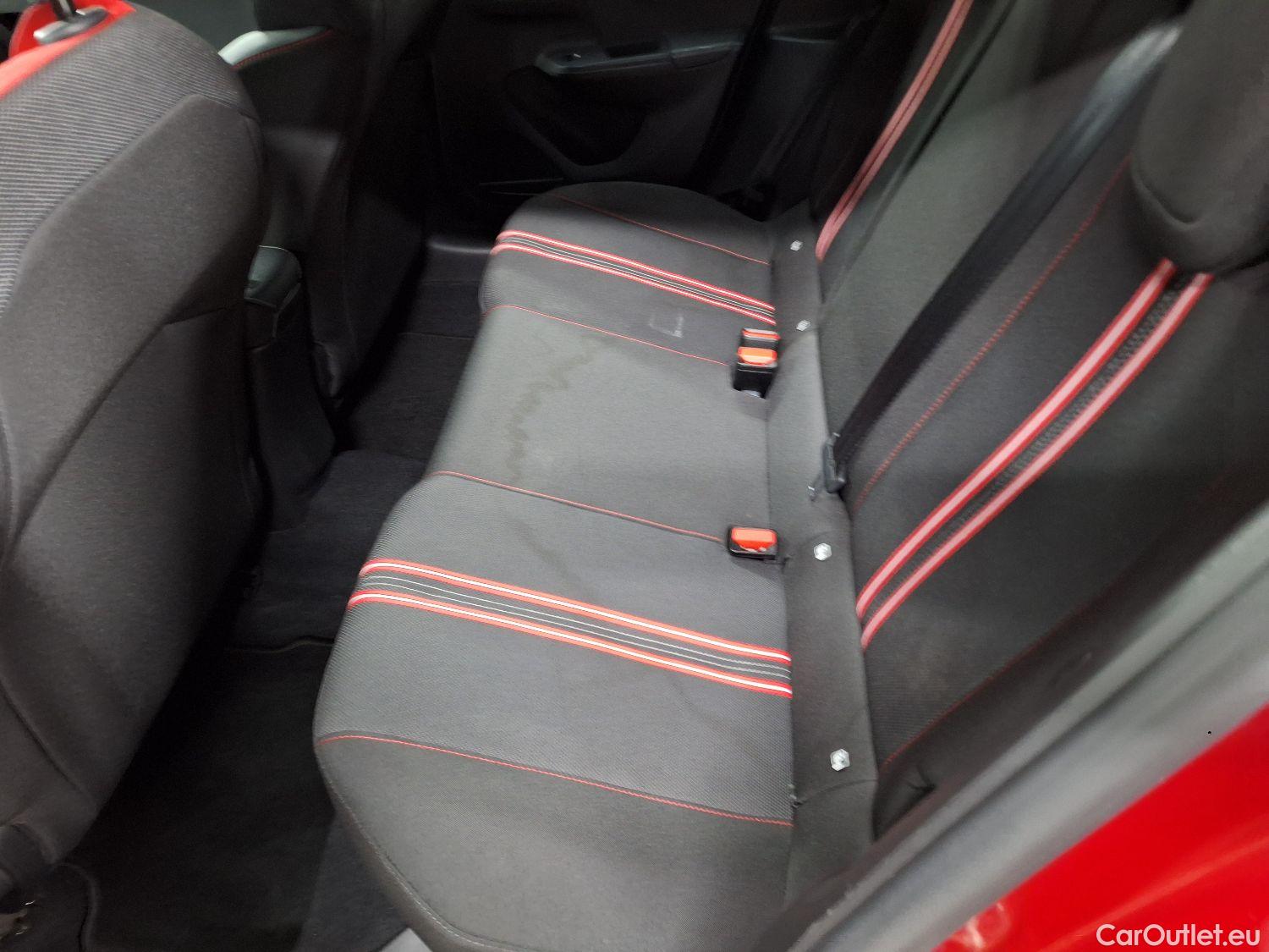  Opel  Corsa Opel,  '19, Opel  1.2 Turbo 74kW S/S GS Line 5d #31