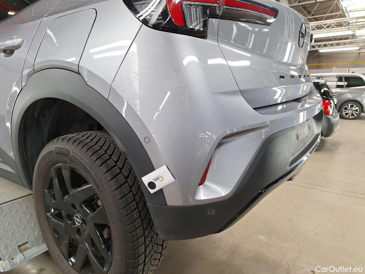  Opel  Mokka Opel,  '20, Opel  1.5 Turbo D 81kW S/S GS Line 5d #19