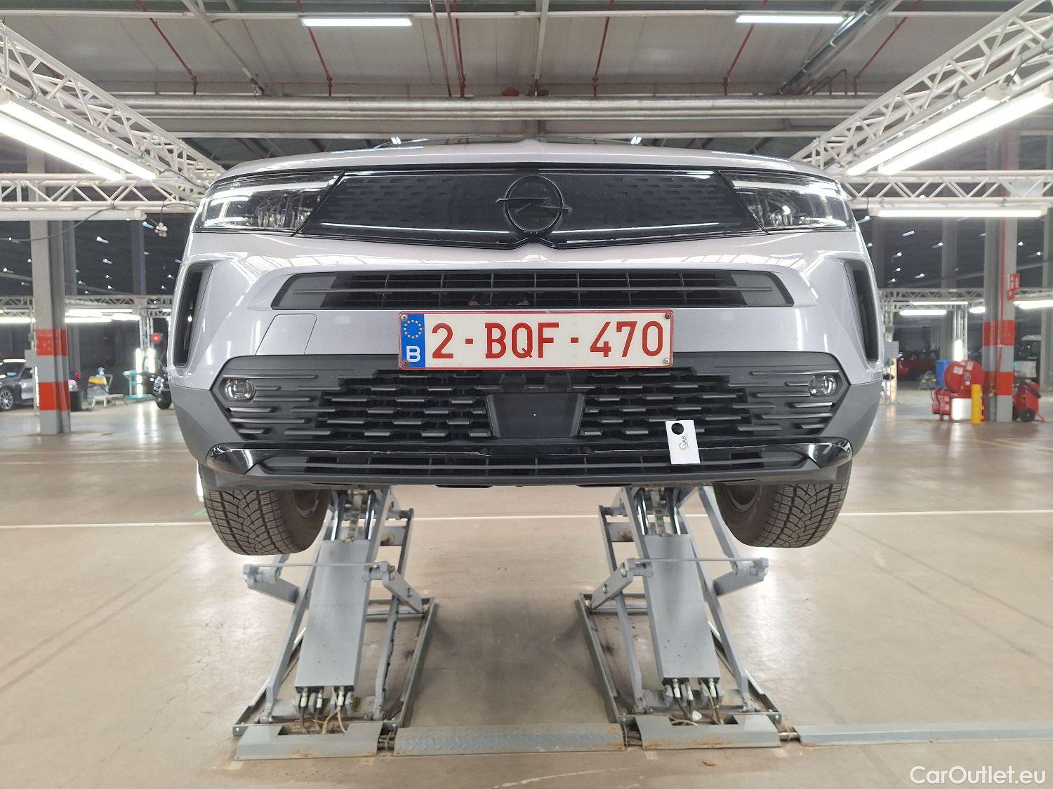  Opel  Mokka Opel,  '20, Opel  1.5 Turbo D 81kW S/S GS Line 5d #3