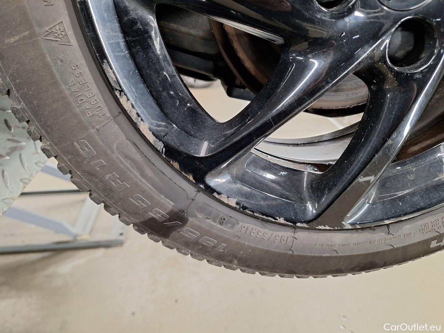  Opel  Corsa Opel,  '19, Opel  1.2 Turbo 74kW S/S GS Line 5d #8