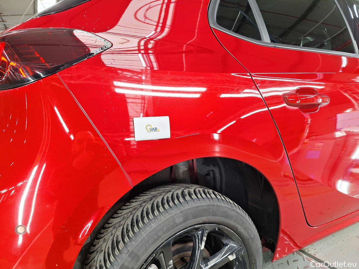  Opel  Corsa Opel,  '19, Opel  1.2 Turbo 74kW S/S GS Line 5d #40