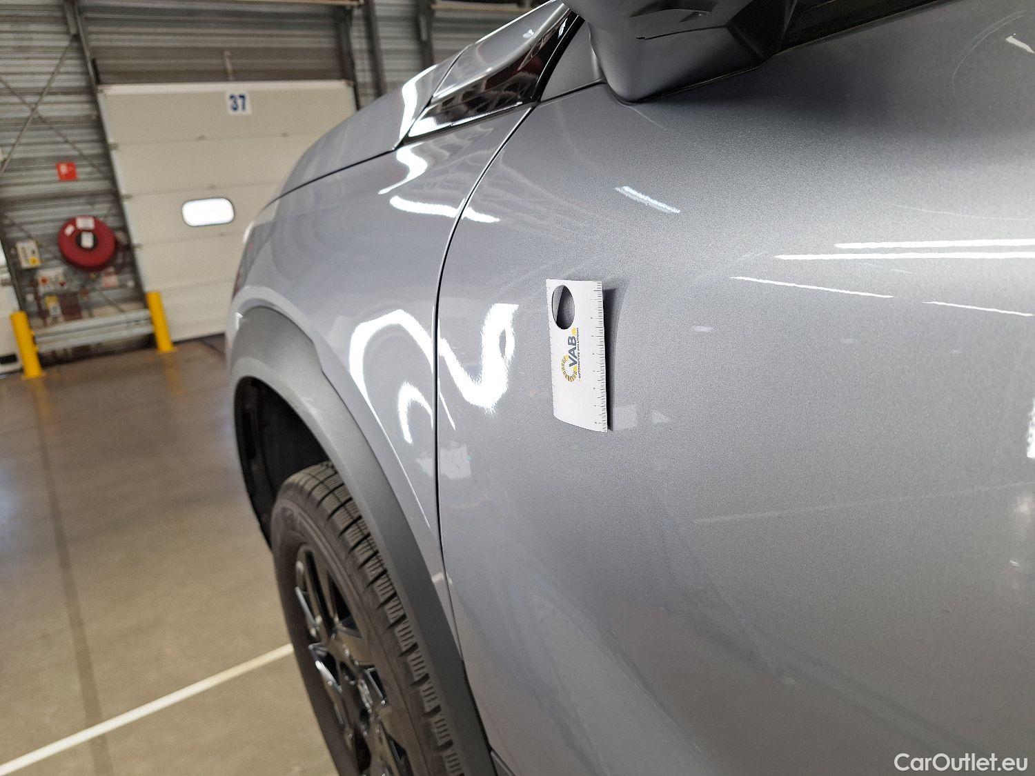  Opel  Mokka Opel,  '20, Opel  1.5 Turbo D 81kW S/S GS Line 5d #27