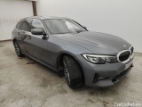  Bmw  Serie 3 BMW 3 Reeks Touring 320dA (140 kW) 5d #8