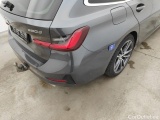  Bmw  Serie 3 BMW 3 Reeks Touring 320dA (140 kW) 5d #40
