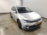  Volkswagen  Polo VOLKSWAGEN  - 2022 1.0 TSI 95hp Life 5d #8
