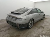  Hyundai   Ioniq Hyundai 6 53 kWh Core Plus 4d #2