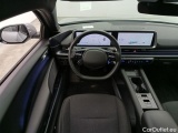  Hyundai   Ioniq Hyundai 6 53 kWh Core Plus 4d #9