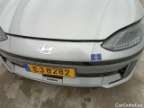  Hyundai   Ioniq Hyundai 6 53 kWh Core Plus 4d #36