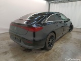  Mercedes  EQE MERCEDES  89 kWh  300 Business Line 5d #2