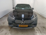  Mercedes  EQE MERCEDES  89 kWh  300 Business Line 5d #5