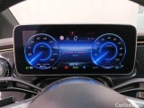  Mercedes  EQE MERCEDES  89 kWh  300 Business Line 5d #6