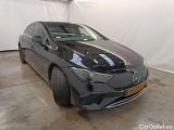  Mercedes  EQE MERCEDES  89 kWh  300 Business Line 5d #8