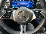  Mercedes  EQE MERCEDES  89 kWh  300 Business Line 5d #27