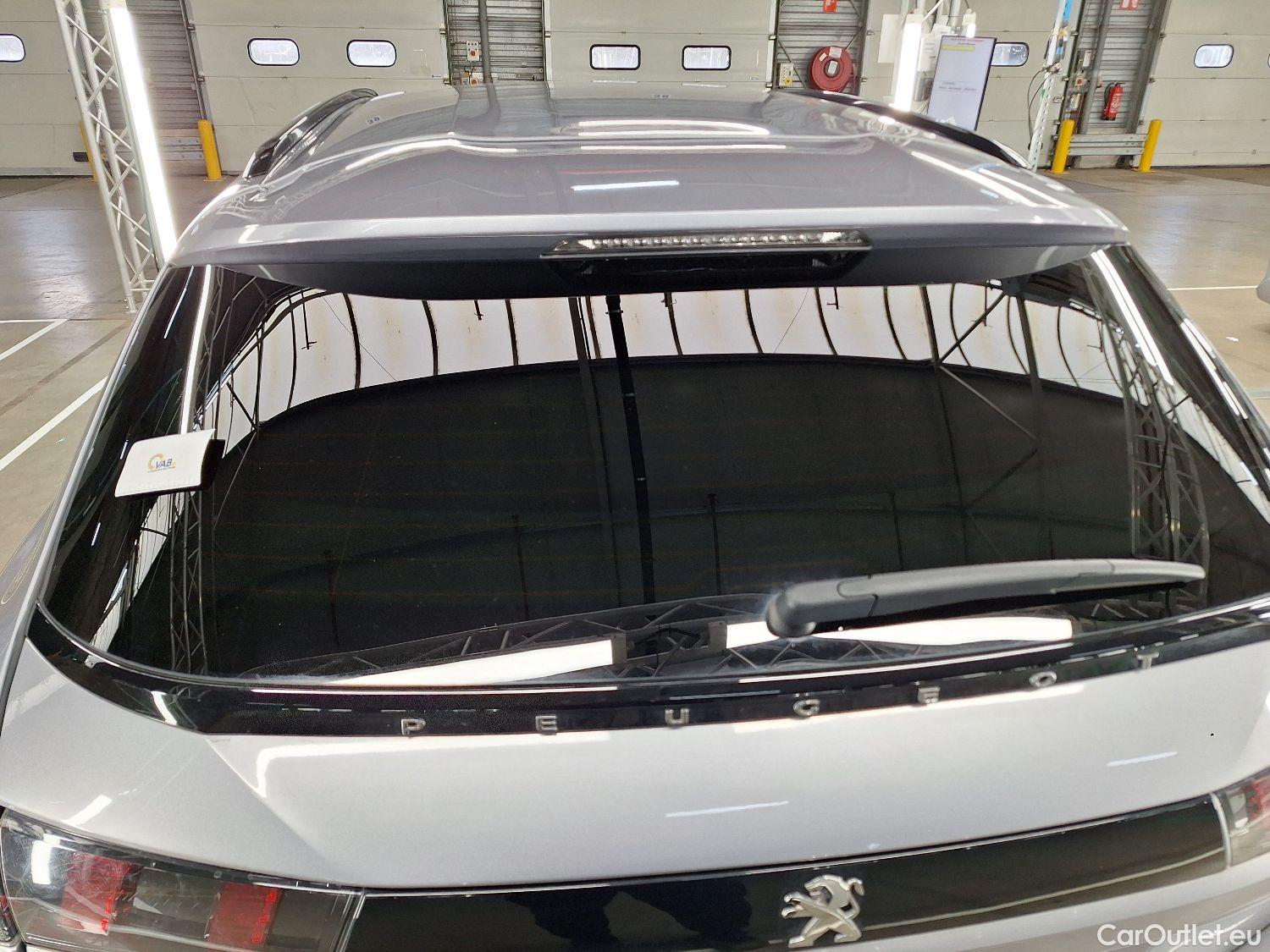  Peugeot  508 Peugeot,  SW '18 PHEV, Peugeot  SW 1.6 Hybrid 225 e-EAT8 Active Pack 5 #17