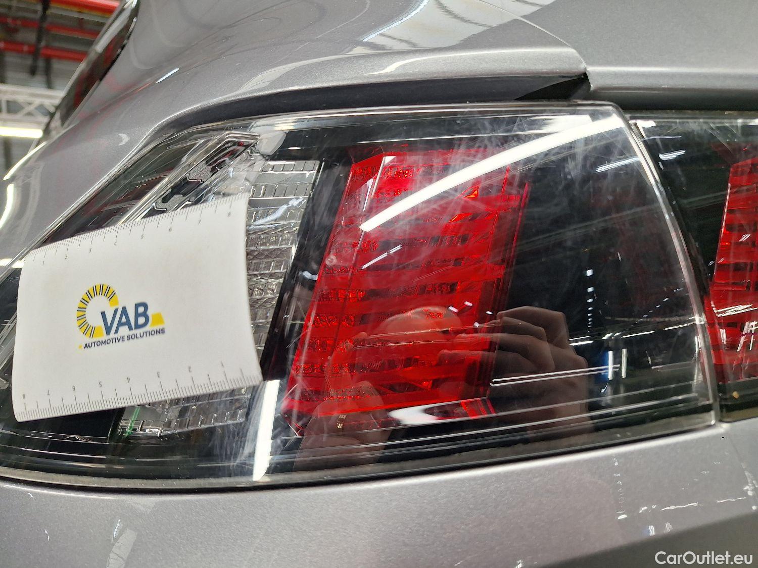  Peugeot  508 Peugeot,  SW '18 PHEV, Peugeot  SW 1.6 Hybrid 225 e-EAT8 Active Pack 5 #27