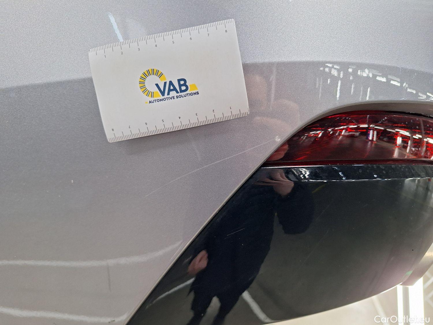  Peugeot  508 Peugeot,  SW '18 PHEV, Peugeot  SW 1.6 Hybrid 225 e-EAT8 Active Pack 5 #9