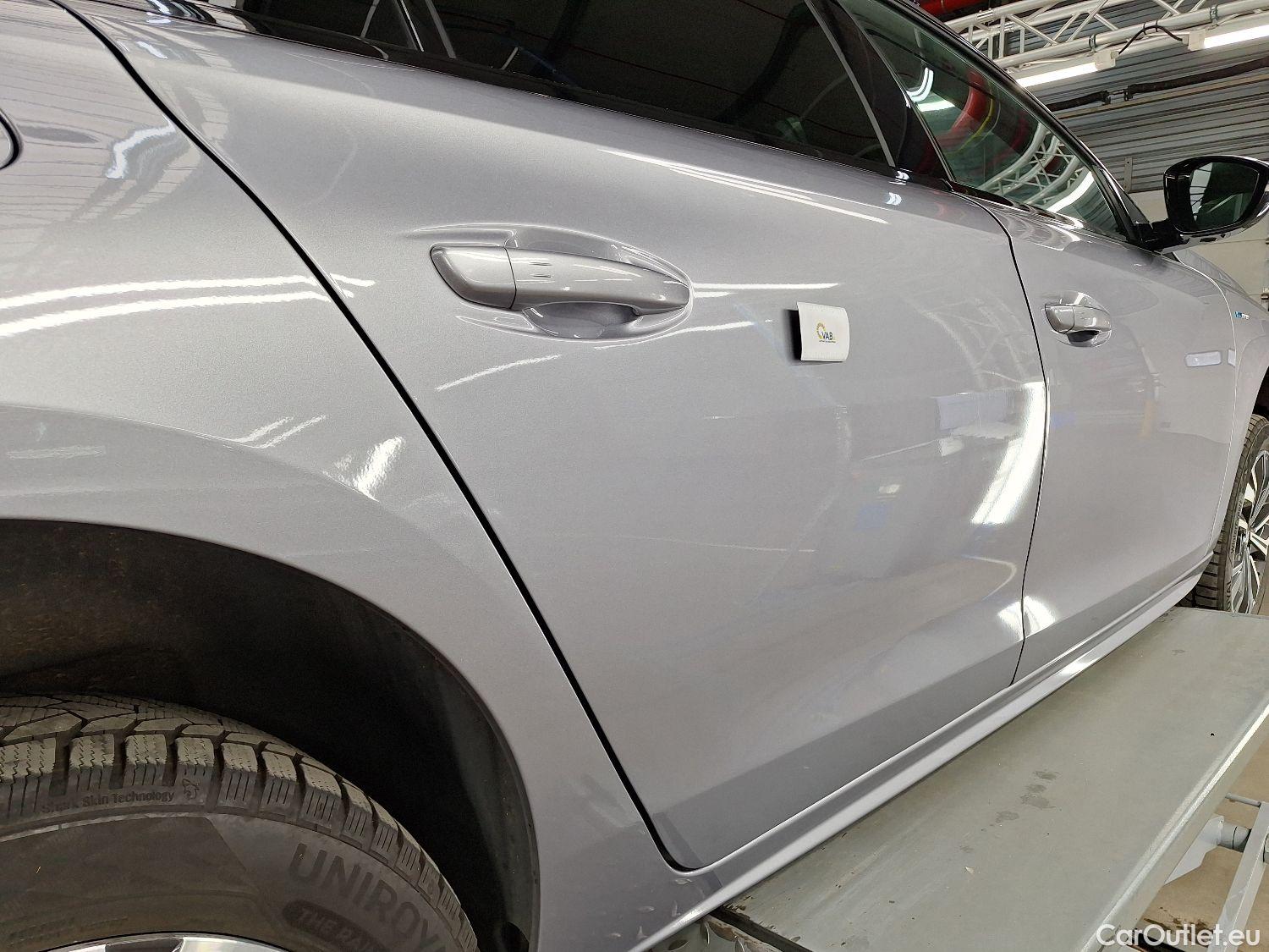  Peugeot  508 Peugeot,  SW '18 PHEV, Peugeot  SW 1.6 Hybrid 225 e-EAT8 Active Pack 5 #5