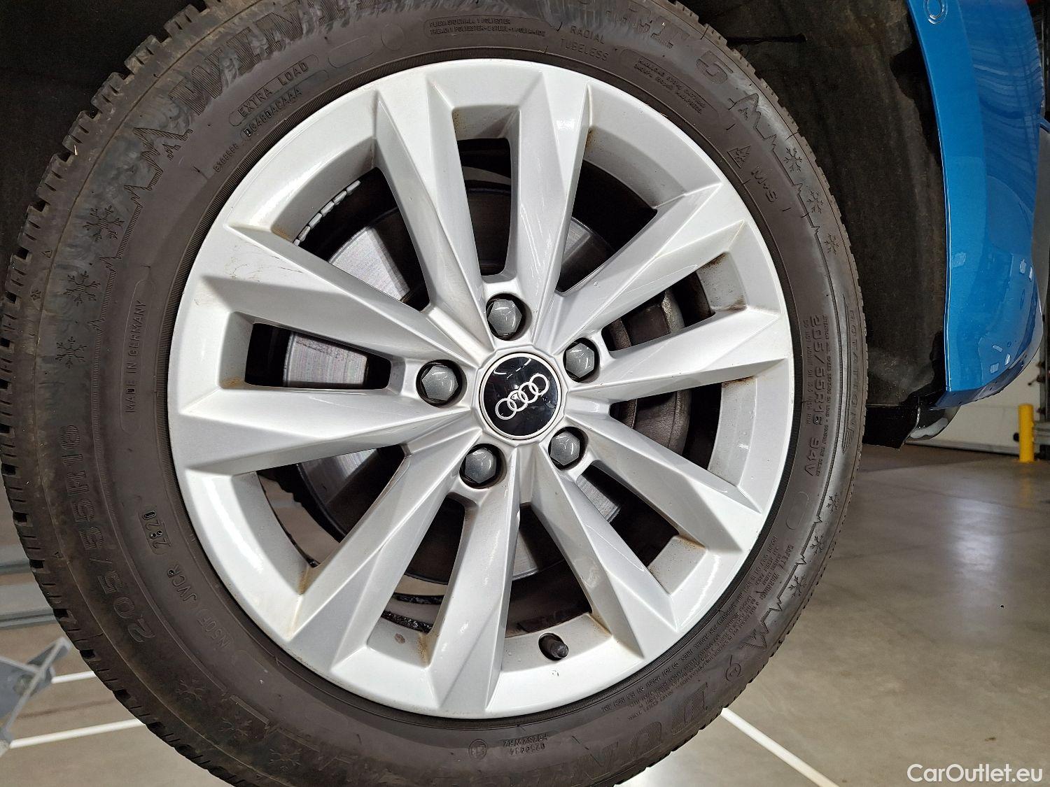  Audi  A3 Audi,  SB '20, Audi  Sportback 1.5 35 TFSi 110kW 5d #1