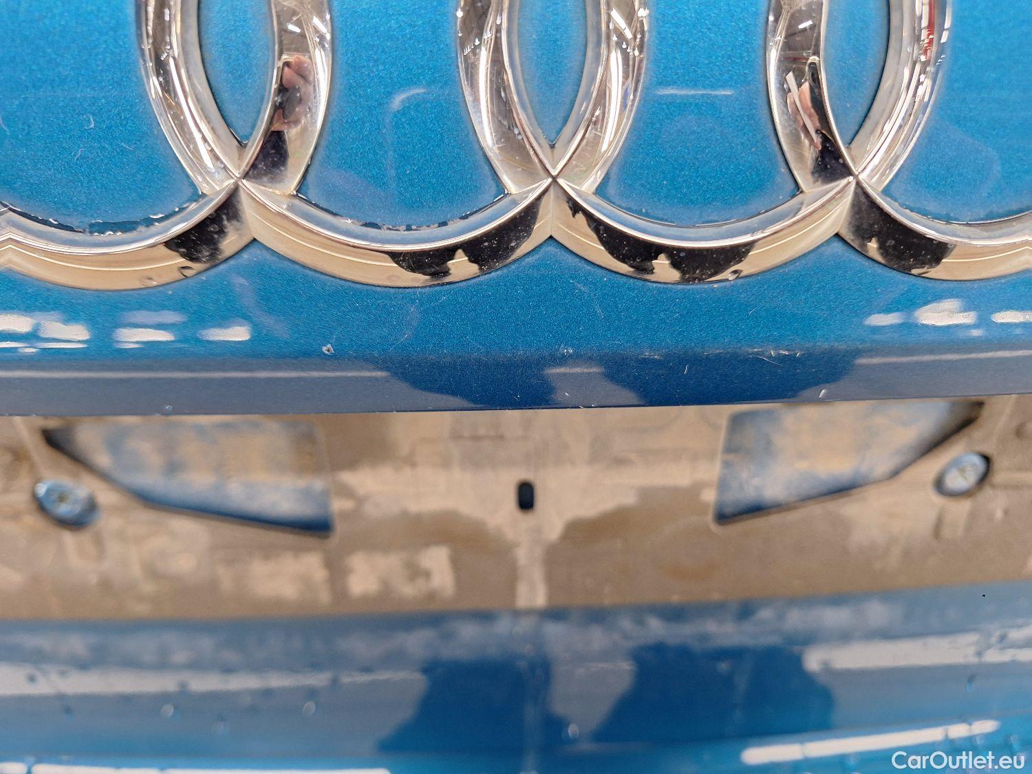  Audi  A3 Audi,  SB '20, Audi  Sportback 1.5 35 TFSi 110kW 5d #24