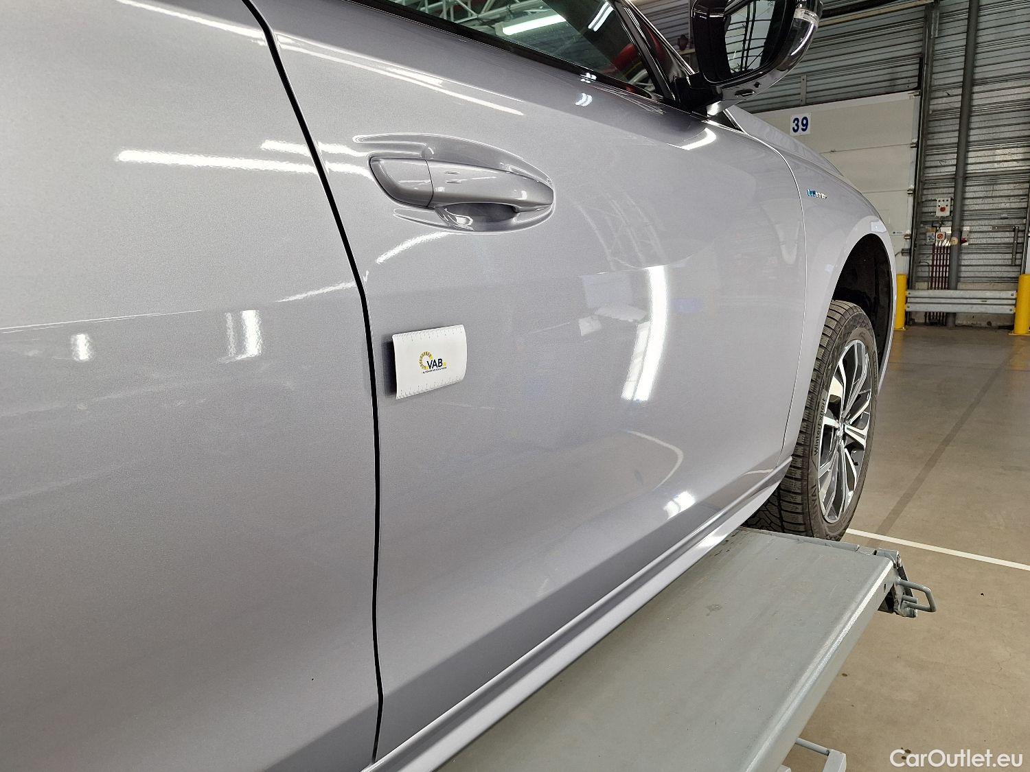  Peugeot  508 Peugeot,  SW '18 PHEV, Peugeot  SW 1.6 Hybrid 225 e-EAT8 Active Pack 5 #3